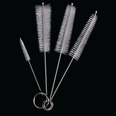 Nozzle Cleaning Brush Pack of 4