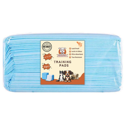 Poodlemart Pet Training Pad