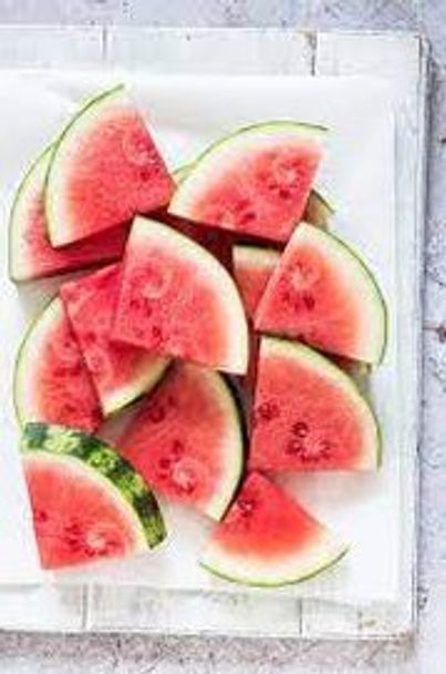 Watermelon Slice