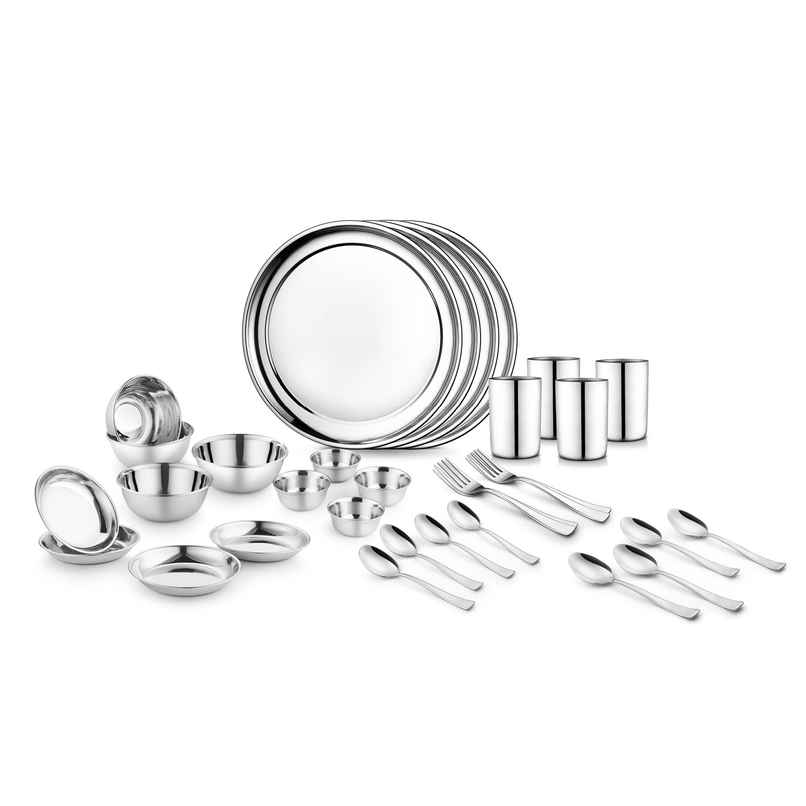 Jensons 32 Pcs Dinner Set