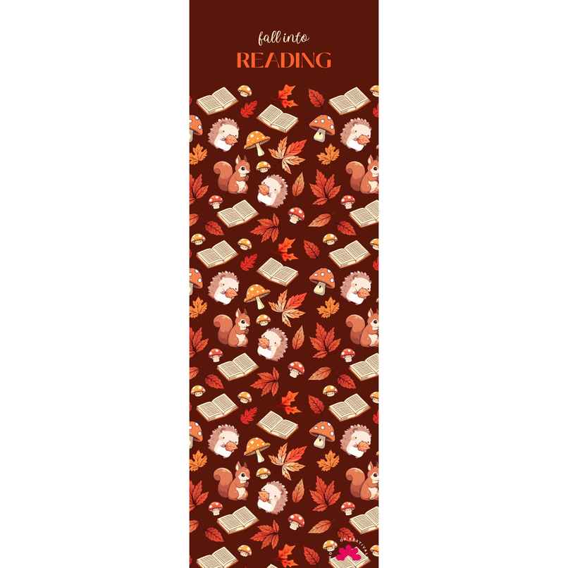 House Of Festivals Bookmark - Design 63 House Of Festivals Bookmark - Design 63