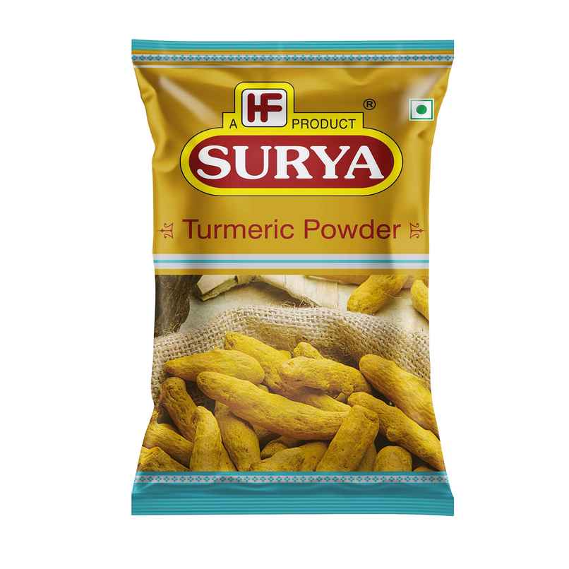 Surya Turmeric Powder