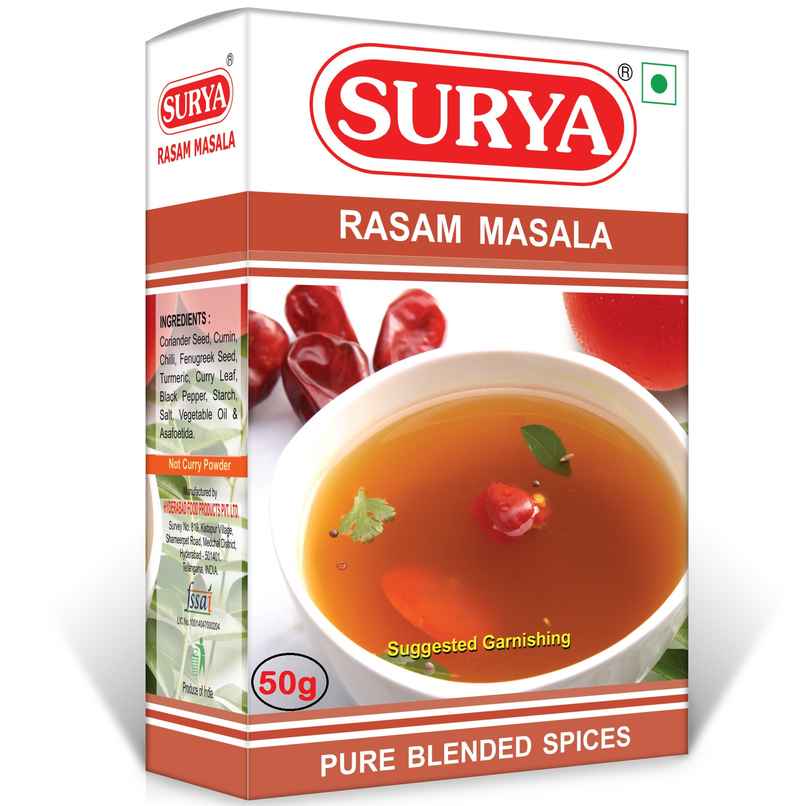 Surya Rasam Powder