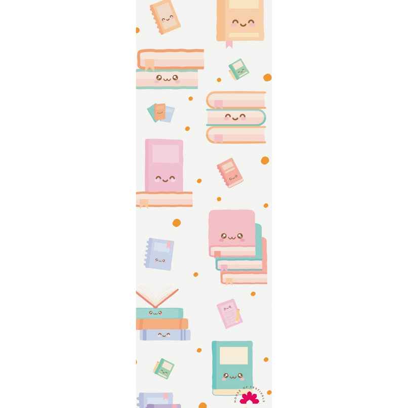 House Of Festivals Bookmark - Design 176