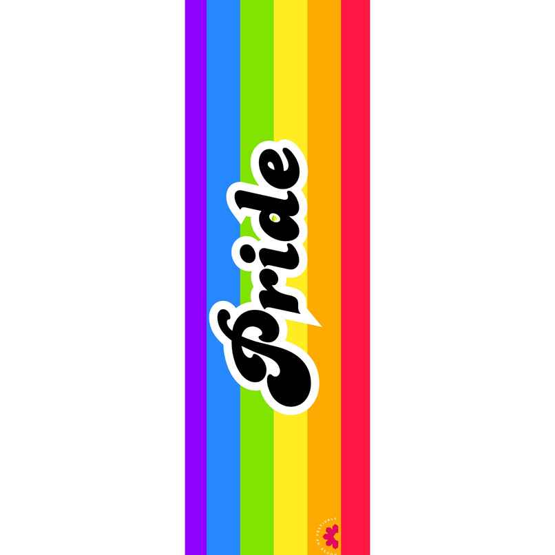 House Of Festivals Bookmark - Design 98