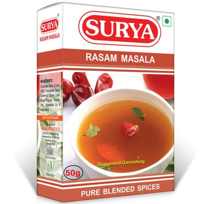 Surya Rasam Powder Surya Rasam Powder