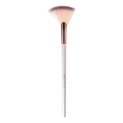 Swiss Beauty Fan Brush Swiss Beauty Fan Brush