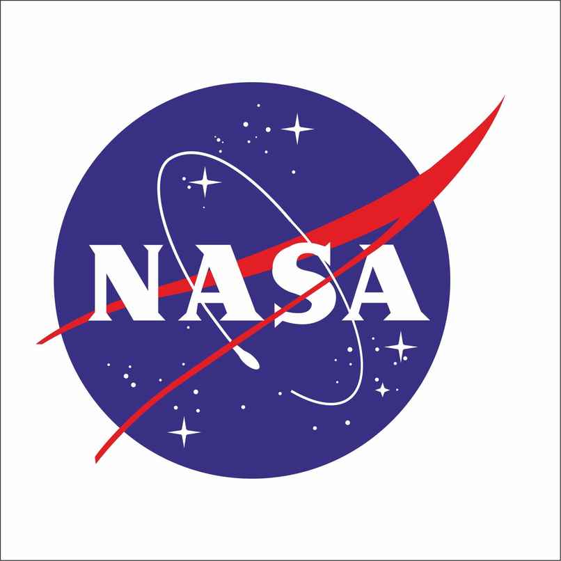 Samsidhi Auto Nasa Car Sticker