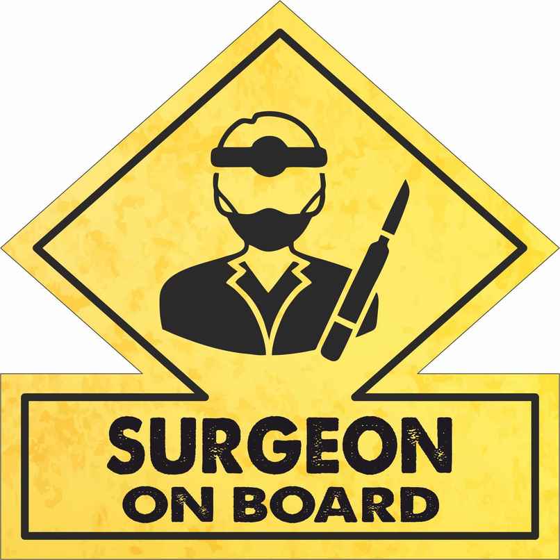 Samsidhi Auto Surgeon on Board