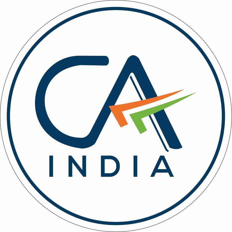 Samsidhi Auto Ca Round Car Sticker