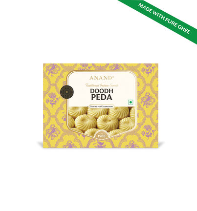 Anand Doodh Peda