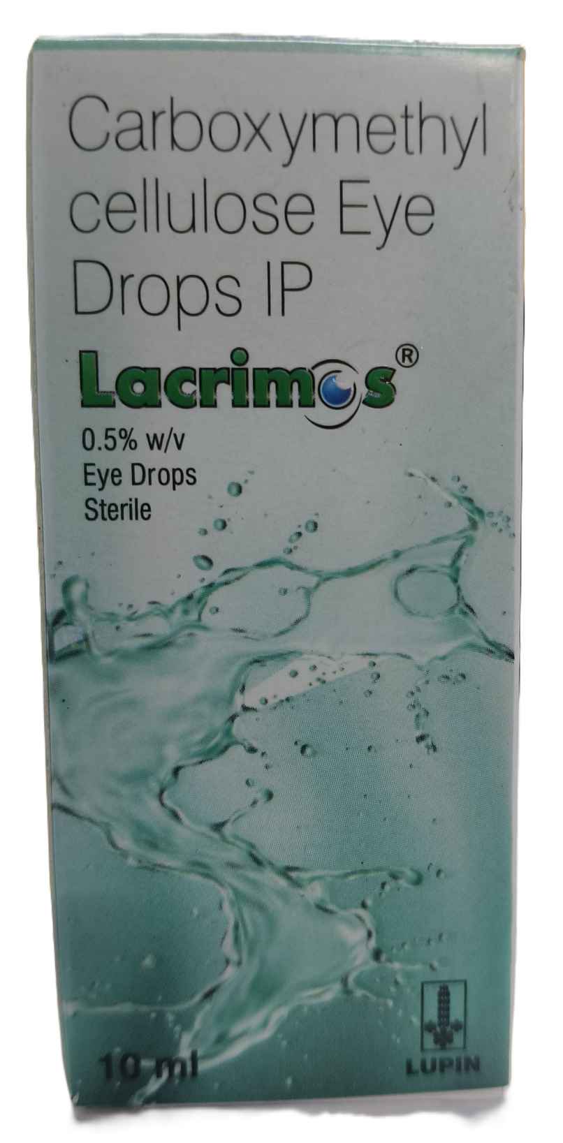 Lacrimos 0.5% Eye Drop