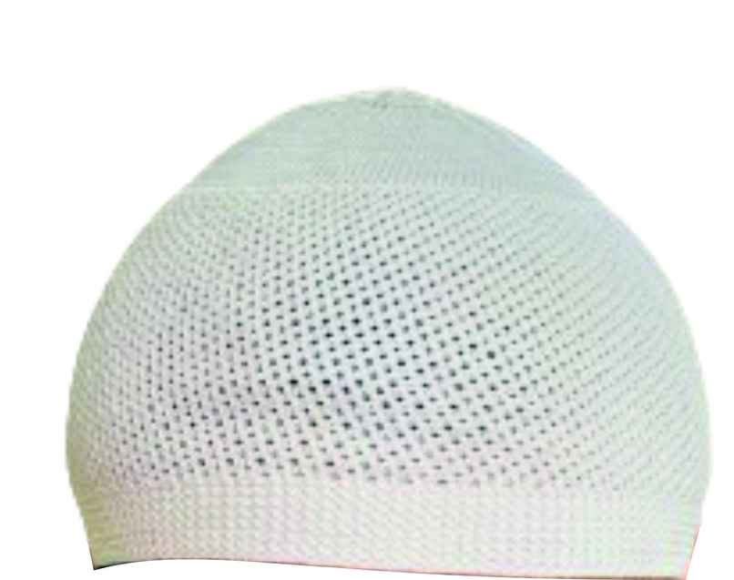 Namaz | Salah Topi by Aravi