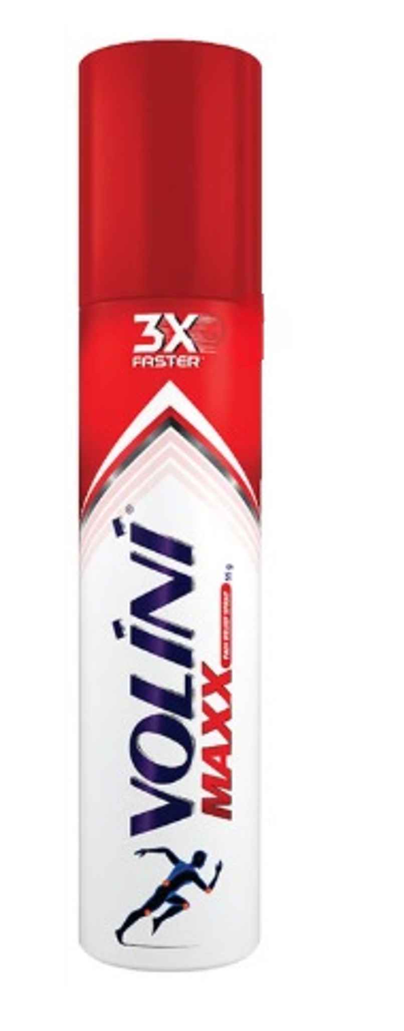 Volini Maxx Spray Volini Maxx Spray