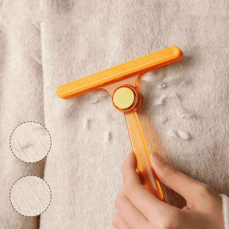 Se7en Portable Lint Remover | Color May Vary Se7en Portable Lint Remover | Color May Vary