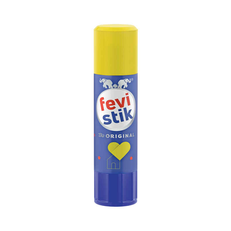 Fevistik The Original Glue Stick Fevistik The Original Glue Stick