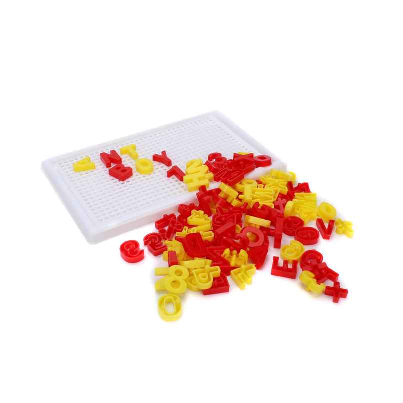 Ratna's Letter Mosaic Junior