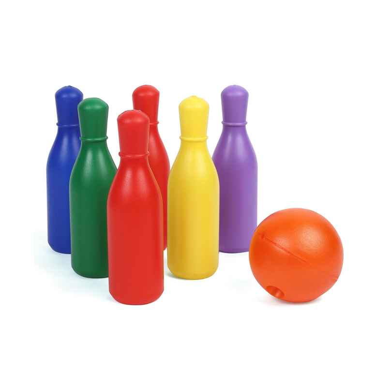 Ratna's Bowling Fun Junior | Assorted