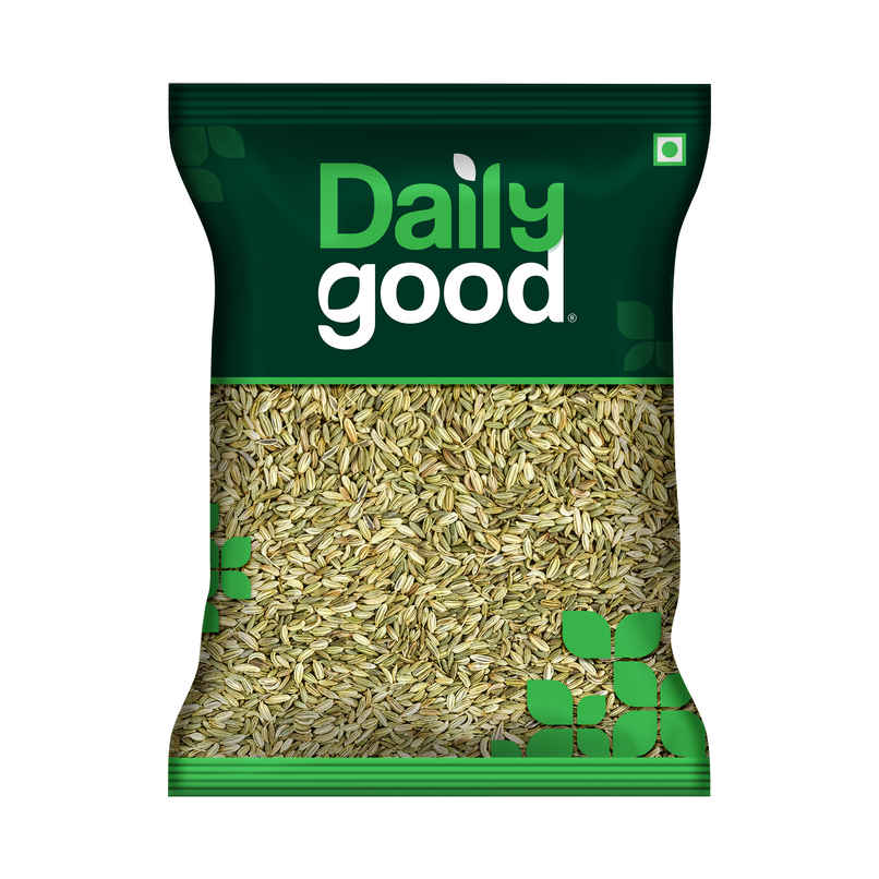 Daily Good Saunf / Fennel