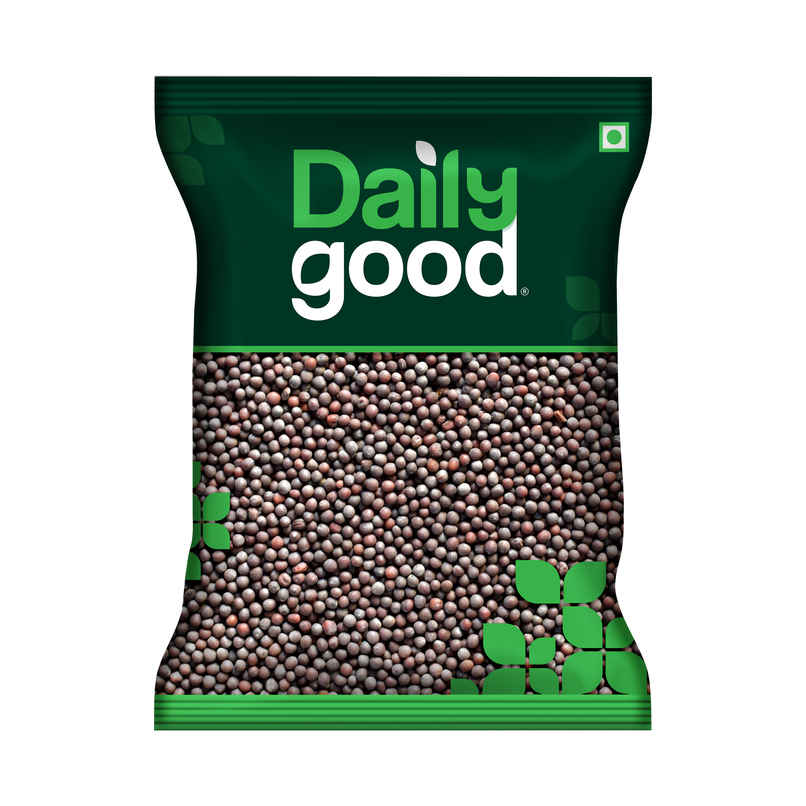 Daily Good Mustard / Rai / Sarso Big