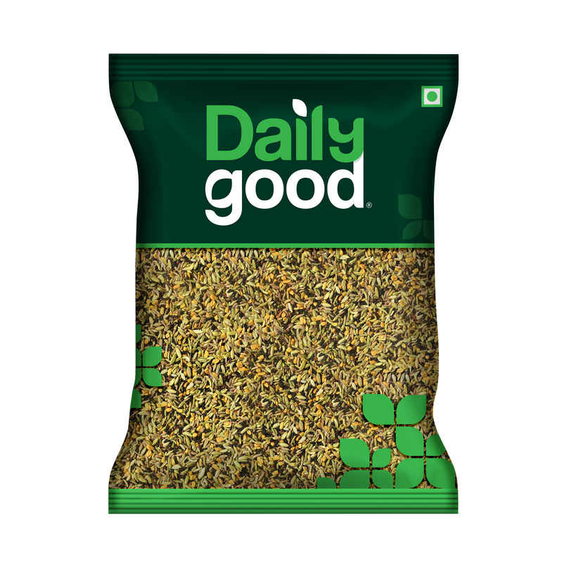 Daily Good Panch Phoron Whole