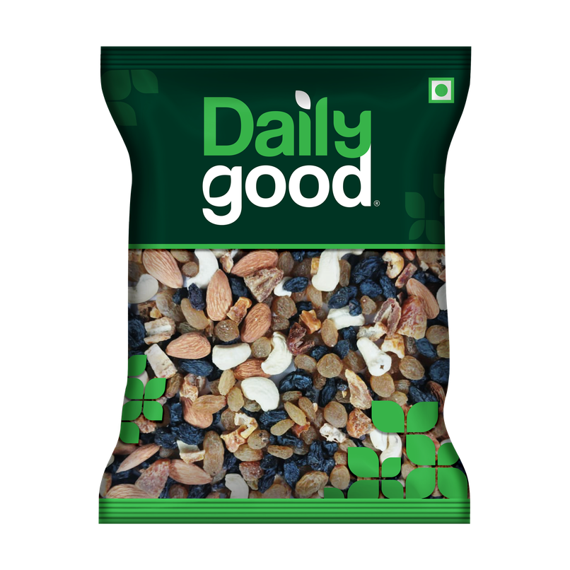 Daily Good Panchmeva Dry Fruit Mix