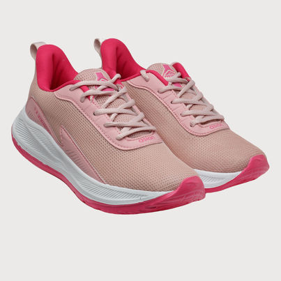 Asian Women s Firefly-09 Pink Sports Shoes | UK-6 Asian Women s Firefly-09 Pink Sports Shoes | UK-6