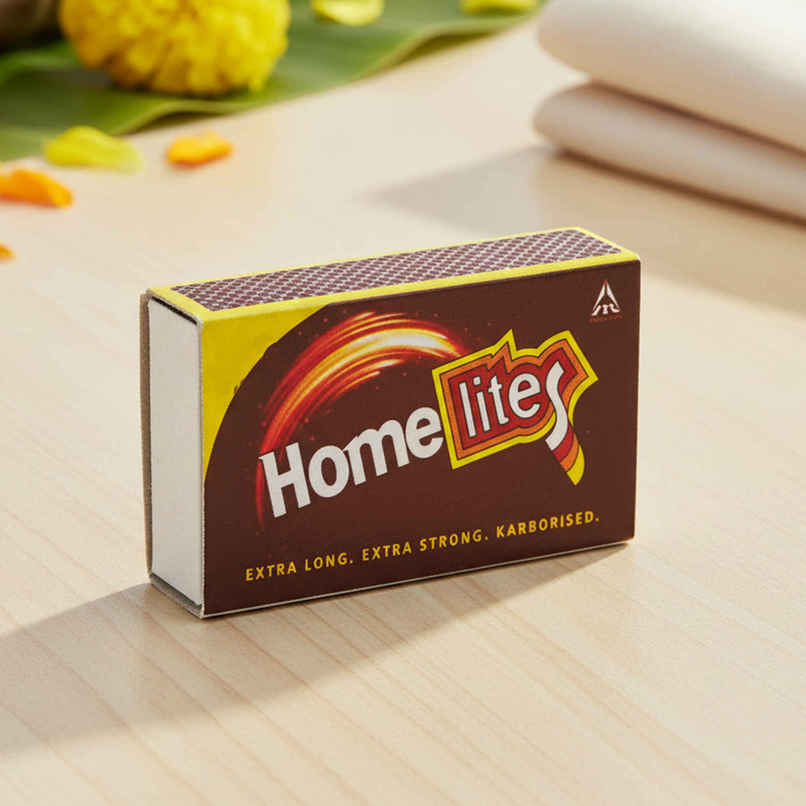 Matchbox | Small | Homelites Matchbox | Small | Homelites