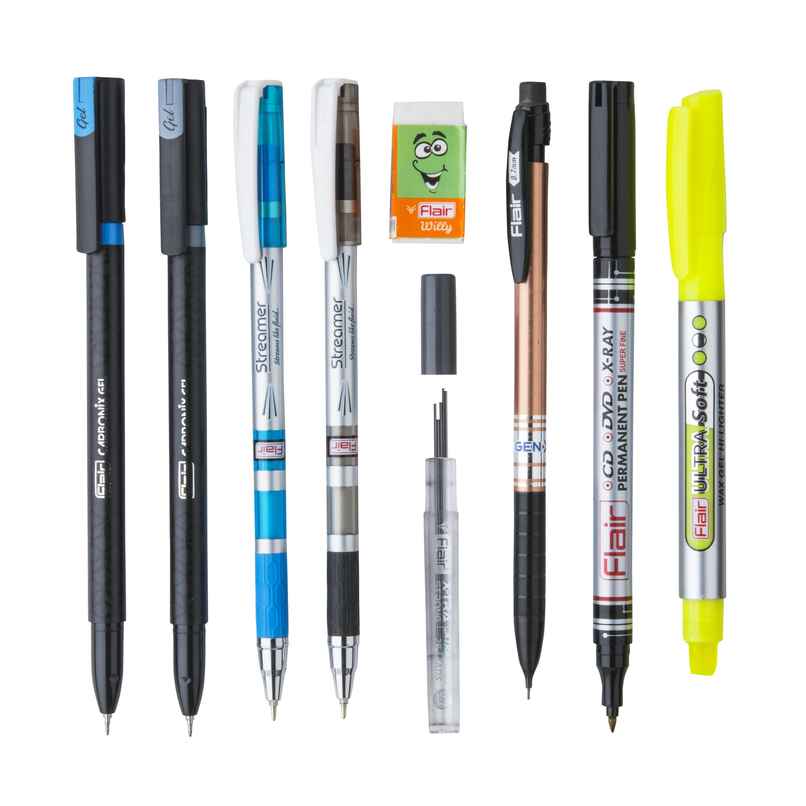 Flair Writmore Kit 99 Flair Writmore Kit 99