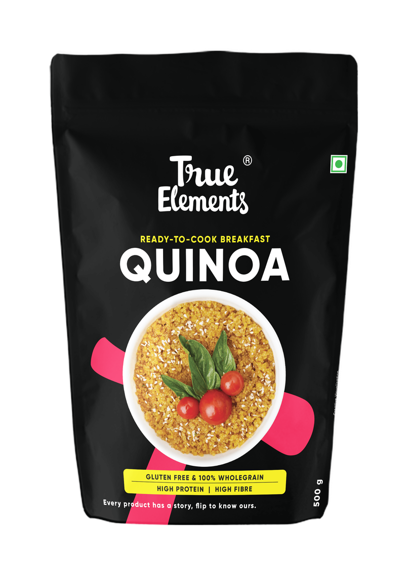 True Elements Quinoa, For Weight Loss True Elements Quinoa, For Weight Loss