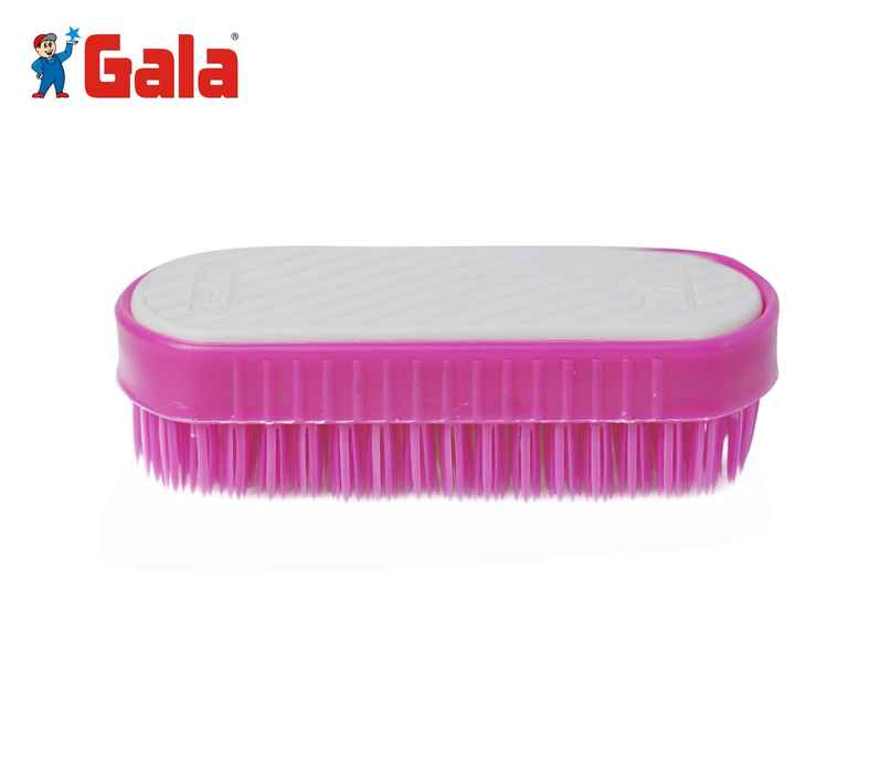 Gala Mark Plastic Cloth Brush Gala Mark Plastic Cloth Brush