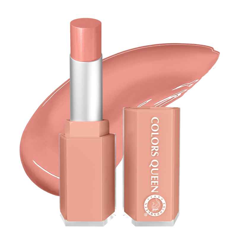 Colors Queen Bomb Glossy Bullet Lipstick | Blazd Donut