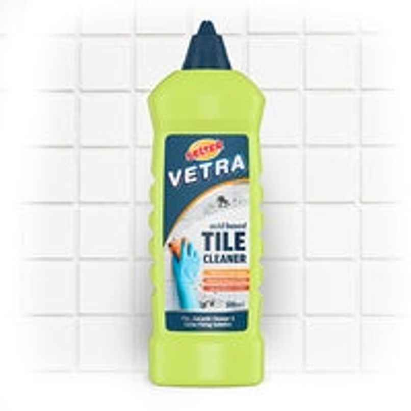 Selzer Vetra Tile Cleaner Selzer Vetra Tile Cleaner