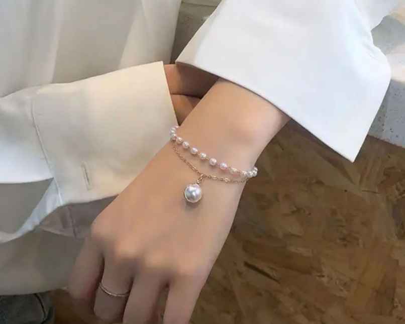 Estailo Fashion Women's Jewellery Bracelets Gold One Size | B0000388