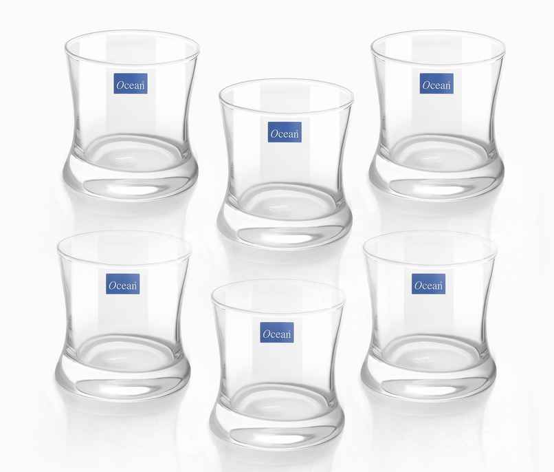 Ocean Tango Juice Glass | 255 ml