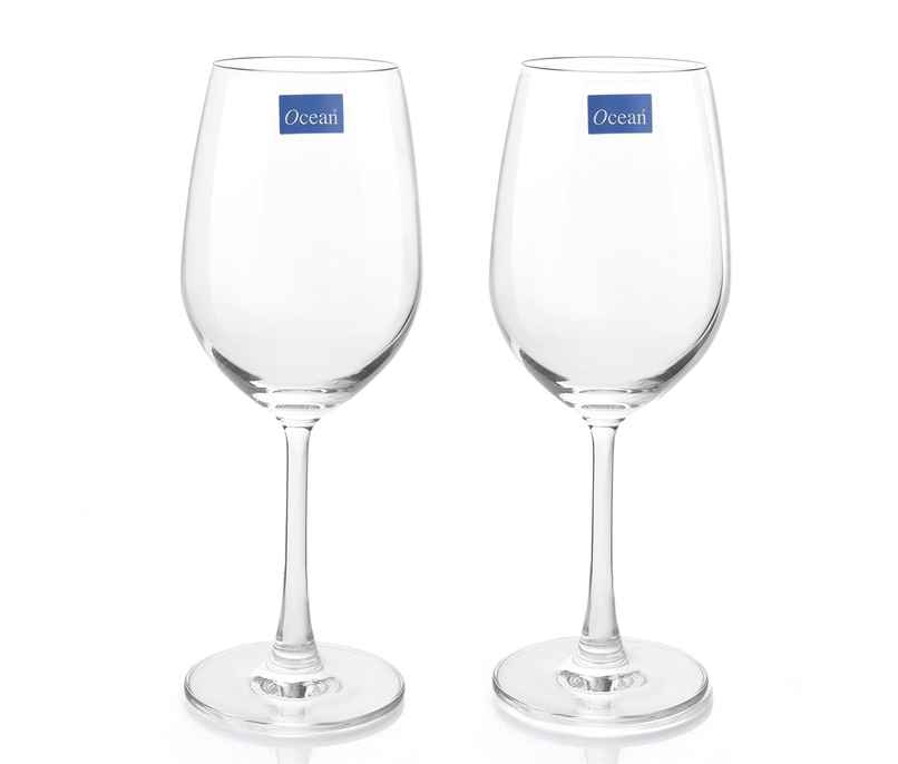 Ocean Madison White Wine Glass | 350 ml