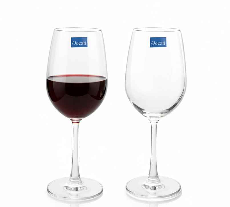 Ocean Madison Wine Glass | 425 ml