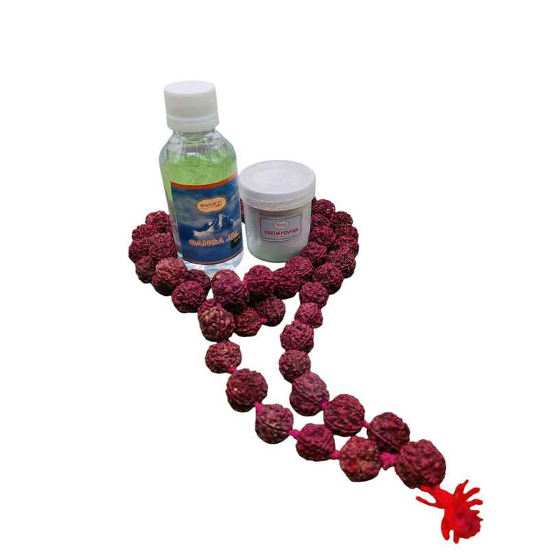 Svasti Mahashivratri Pooja Combo Svasti Mahashivratri Pooja Combo