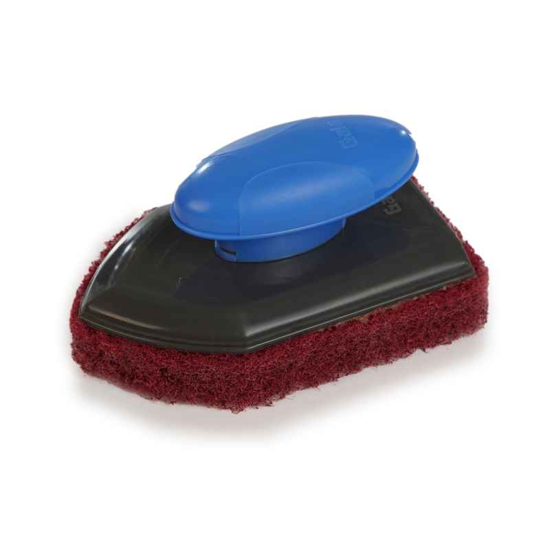 Gala Iron Bull Scrub Pad