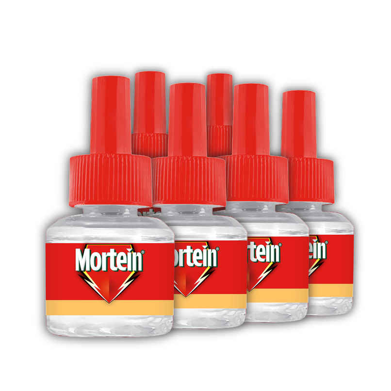 Mortein SmartPlus Mosquito Repellent Refill