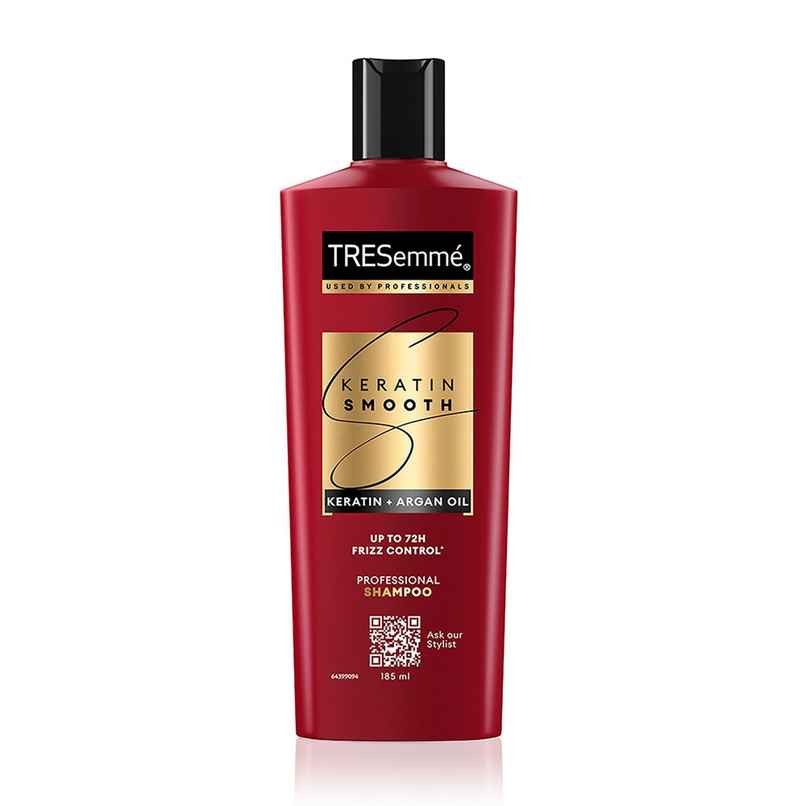 Tresemme Keratin Smooth Shampoo