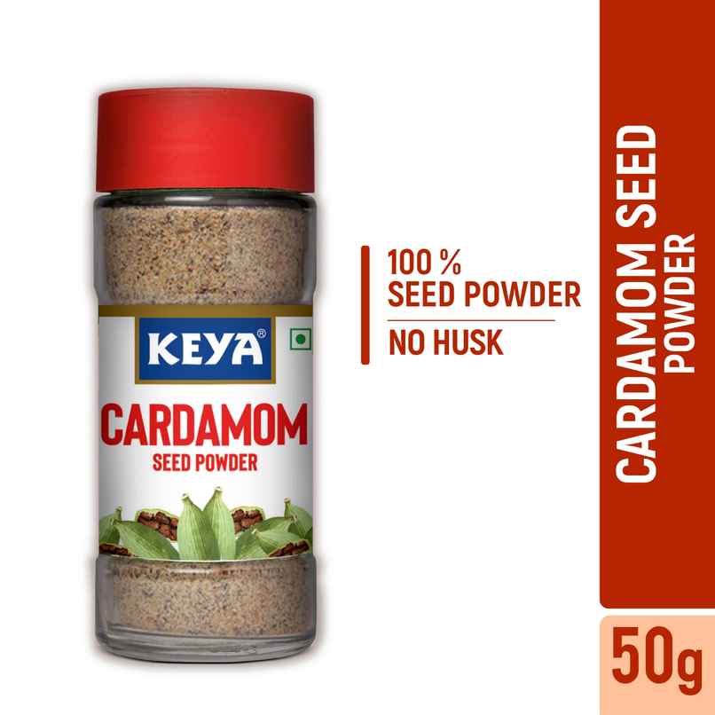 Keya Cardamom seed Powder