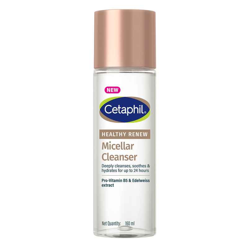 Cetaphil Healthy Renew Micellar Cleanser Cetaphil Healthy Renew Micellar Cleanser