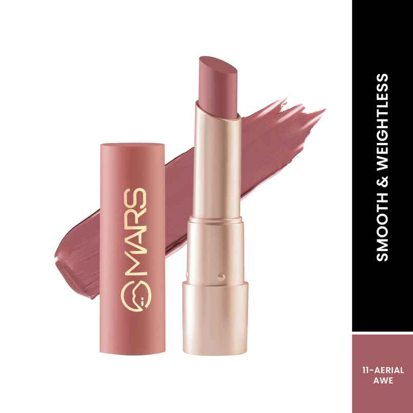 MARS Cosmetics Creamy Matte | 11-Aerial AWE