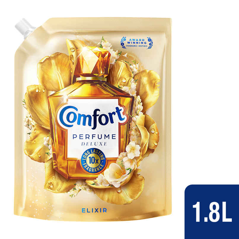 Comfort Perfume Deluxe Elixir