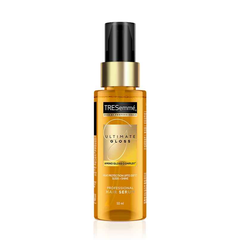 TRESemme Ultimate Gloss Serum