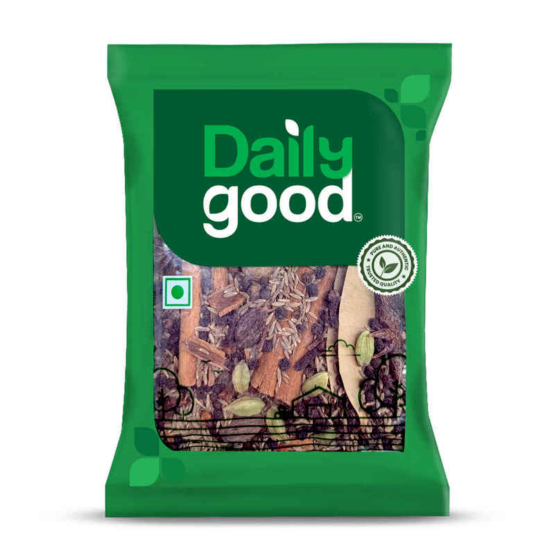 Daily Good Garam Masala Whole