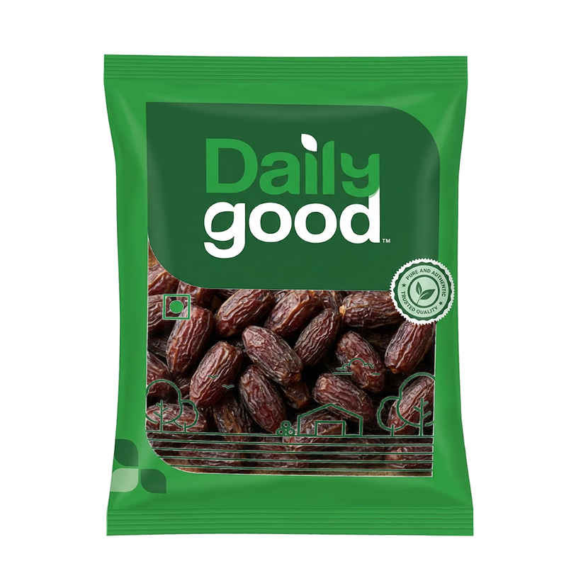 Daily Good Bumaan Dates