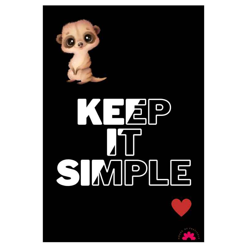 House of Festivals | Posters | Design 33