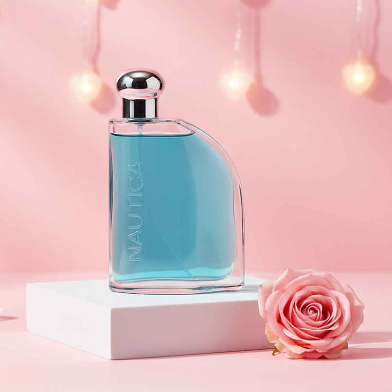 Nautica Classic Man Eau De Toilette | Fresh & Timeless Nautica Classic Man Eau De Toilette | Fresh & Timeless